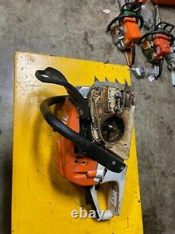 Stihl MS271 chain saw