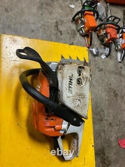 Stihl MS271 chain saw