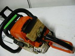 Stihl MS290 290 Chainsaw chain saw with 18 Bar and Chain MS nice firewood 029