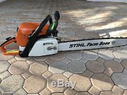 Stihl MS290 Chainsaw