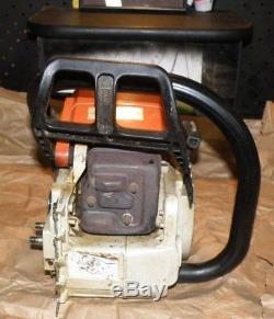Stihl MS290 Chainsaw With 18 Bar