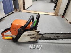 Stihl MS290 Professional Chainsaw, 18 Bar & Chain