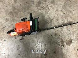 Stihl MS290 chain saw dealer reconditioned