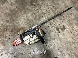 Stihl MS290 chain saw dealer reconditioned