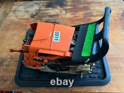 Stihl MS290 or MS390 Chainsaw Power head Damaged #511