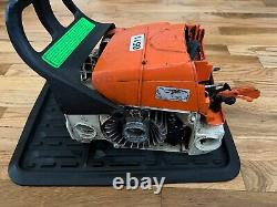 Stihl MS290 or MS390 Chainsaw Power head Damaged #511