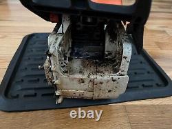 Stihl MS290 or MS390 Chainsaw Power head Damaged #511