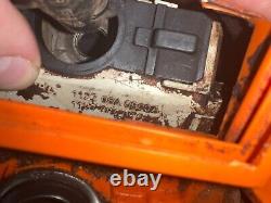 Stihl MS290 or MS390 Chainsaw Power head Damaged #511