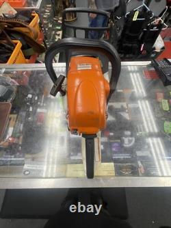 Stihl MS291 Chainsaw Powerhead Only Starts Runs -Free Shipping