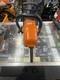 Stihl MS291 Chainsaw Powerhead Only Starts Runs -Free Shipping