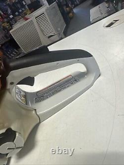 Stihl MS291 Chainsaw With20 Bar Hard Case Extra Chain & More See Pics N Video