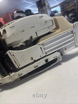 Stihl MS291 Chainsaw With20 Bar Hard Case Extra Chain & More See Pics N Video