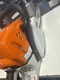 Stihl MS291 Chainsaw With20 Bar Hard Case Extra Chain & More See Pics N Video