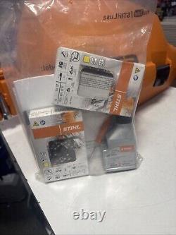 Stihl MS291 Chainsaw With20 Bar Hard Case Extra Chain & More See Pics N Video