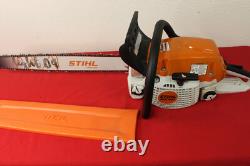 Stihl MS291 Chainsaw with 20 Bar & Chain MS 291