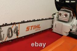 Stihl MS291 Chainsaw with 20 Bar & Chain MS 291
