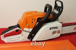 Stihl MS291 Chainsaw with 20 Bar & Chain MS 291
