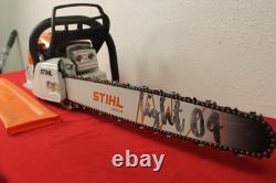 Stihl MS291 Chainsaw with 20 Bar & Chain MS 291