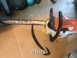 Stihl MS291 Chainsaw with 20 Bar & Chain MS 291 P12