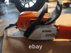 Stihl MS291 Chainsaw with 20 Bar & Chain MS 291 P12