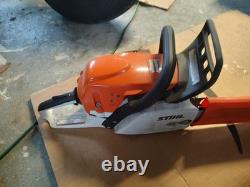 Stihl MS291 Chainsaw with 20 Bar & Chain MS 291 P12
