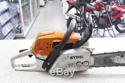 Stihl MS291 Petrol Chainsaw