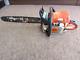 Stihl MS310 20 Chainsaw