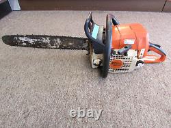 Stihl MS310 20 Chainsaw