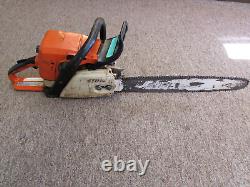 Stihl MS310 20 Chainsaw