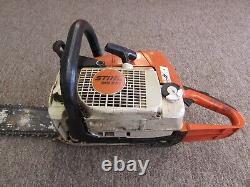 Stihl MS310 20 Chainsaw