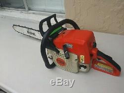 Stihl MS310 Chainsaw 20 Bar Chain Saw