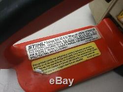 Stihl MS310 Chainsaw 20 Bar Chain Saw