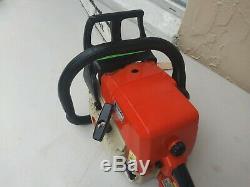 Stihl MS310 Chainsaw 20 Bar Chain Saw