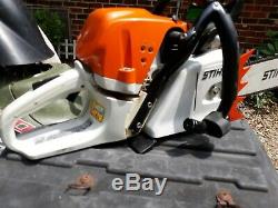 Stihl MS311 Chainsaw