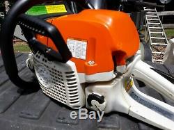 Stihl MS311 Chainsaw