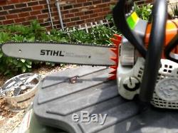 Stihl MS311 Chainsaw