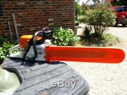 Stihl MS311 Chainsaw