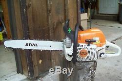 Stihl MS311 Chainsaw Chain saw NEW OEM 20 bar 280 036 361 290 029 311 310 MS