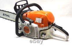 Stihl MS311 Commercial Gas-Powered chainsaw with 20 Bar & chain