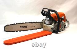 Stihl MS311 Commercial Gas-Powered chainsaw with 20 Bar & chain