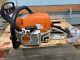 Stihl MS311 chain saw