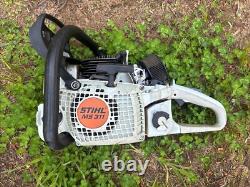 Stihl MS311 chain saw