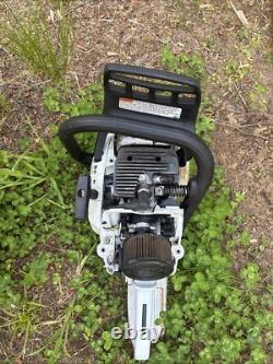 Stihl MS311 chain saw