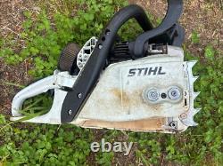 Stihl MS311 chain saw