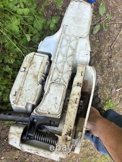 Stihl MS311 chain saw