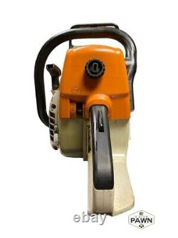 Stihl MS361 Chainsaw 20in Bar (see description) USED Bar & Chain V (FVS025072)