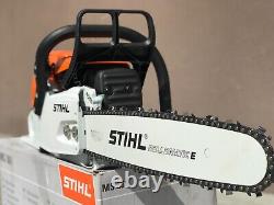 Stihl MS361 Chainsaw NEW PROFESSIONAL CHAINSAW