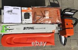 Stihl MS361 Chainsaw NEW PROFESSIONAL CHAINSAW