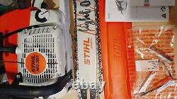 Stihl MS361 Chainsaw NEW PROFESSIONAL CHAINSAW, with bar, chain