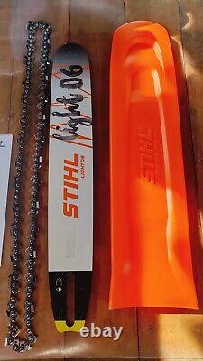 Stihl MS361 Chainsaw NEW PROFESSIONAL CHAINSAW, with bar, chain